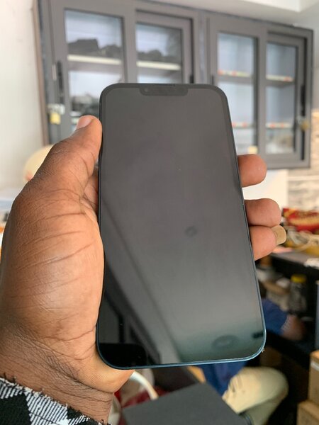iPhone 12 Pro Max