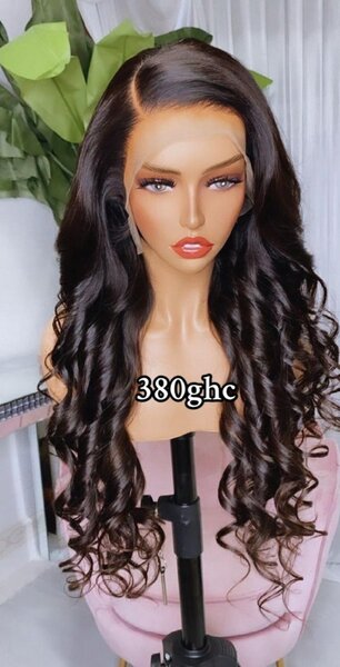 Wig