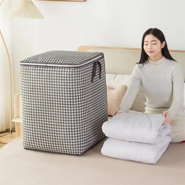 Sac pour habit
