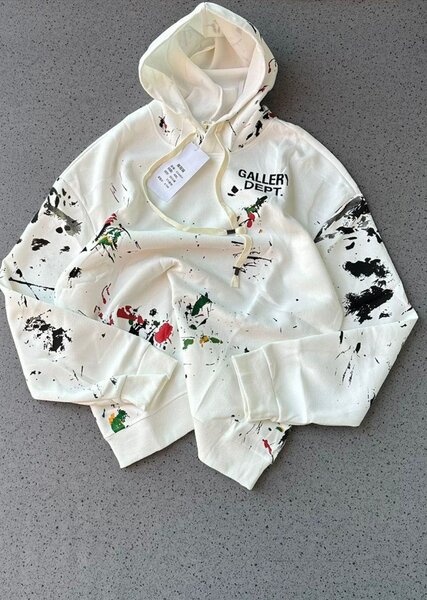 Hoodies