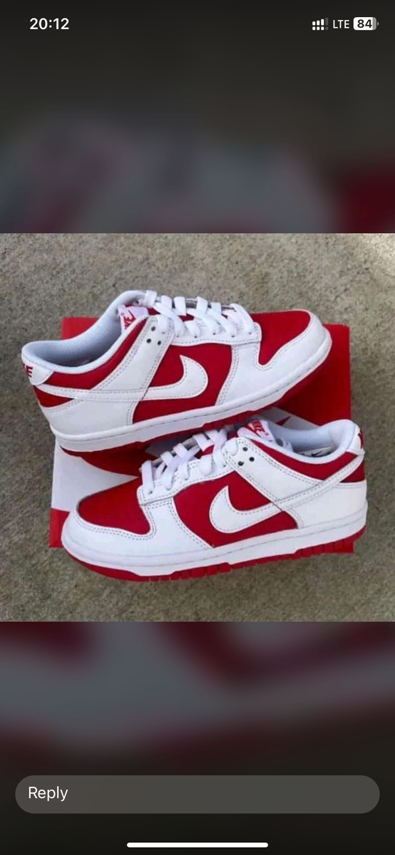 Jordan sb
