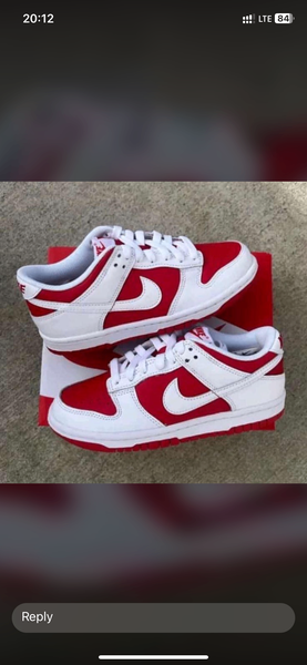 Jordan sb