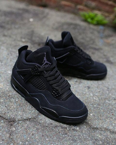 Jordan 4