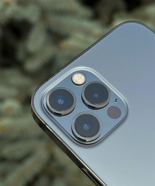 iPhone 13 Pro