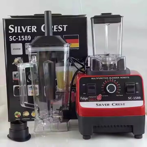 Blender Silver Crest SC-1589