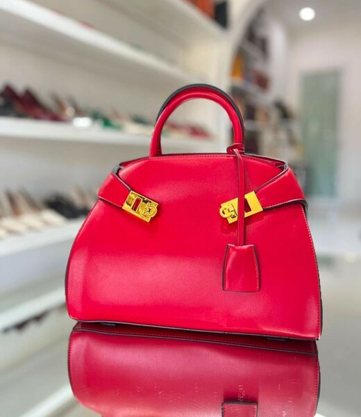 Neat bag