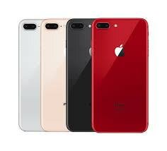 iPhone 8plus