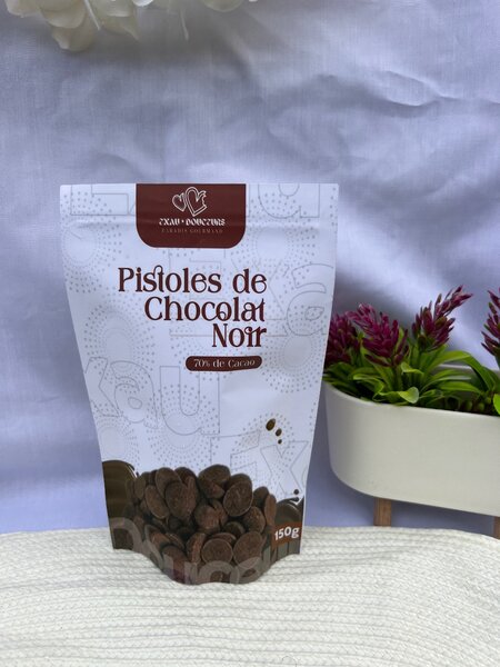 CHOCOLAT NOIR 70%