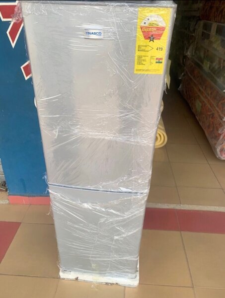 Nasco Refrigerator