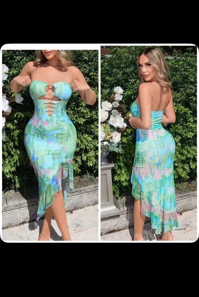 New trendy wear