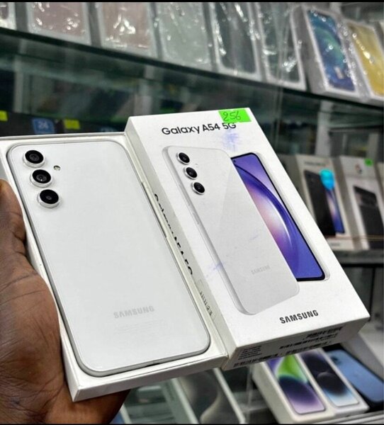 Samsung Galaxy A54 5G 256GB