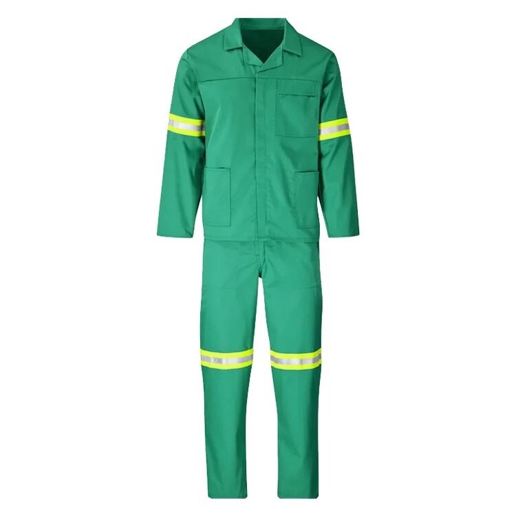 Work suits