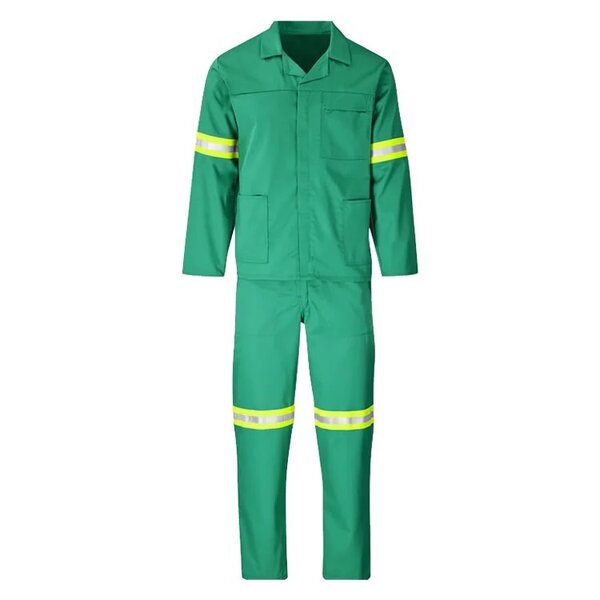 Work suits