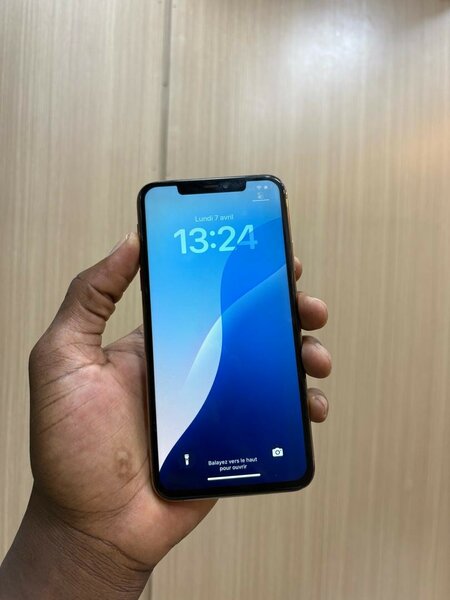 iPhone 11 Pro Max