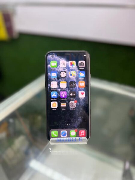iPhone XS 256GB