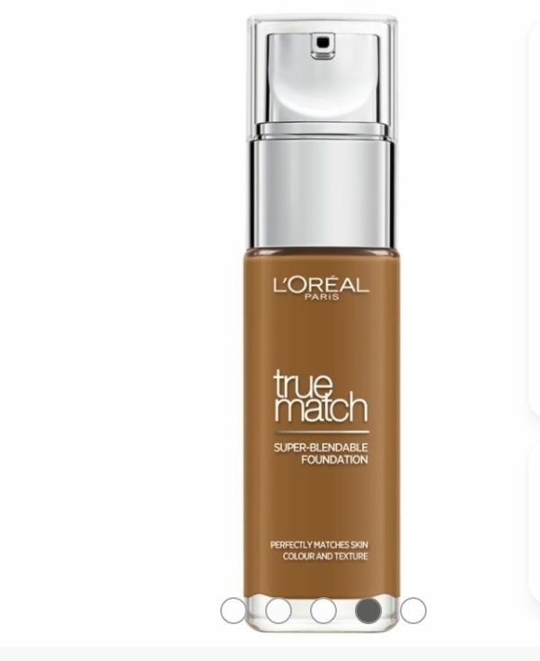 Cosmetics