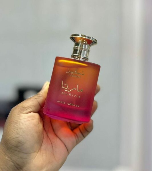 Parfum Marina pour Femmes