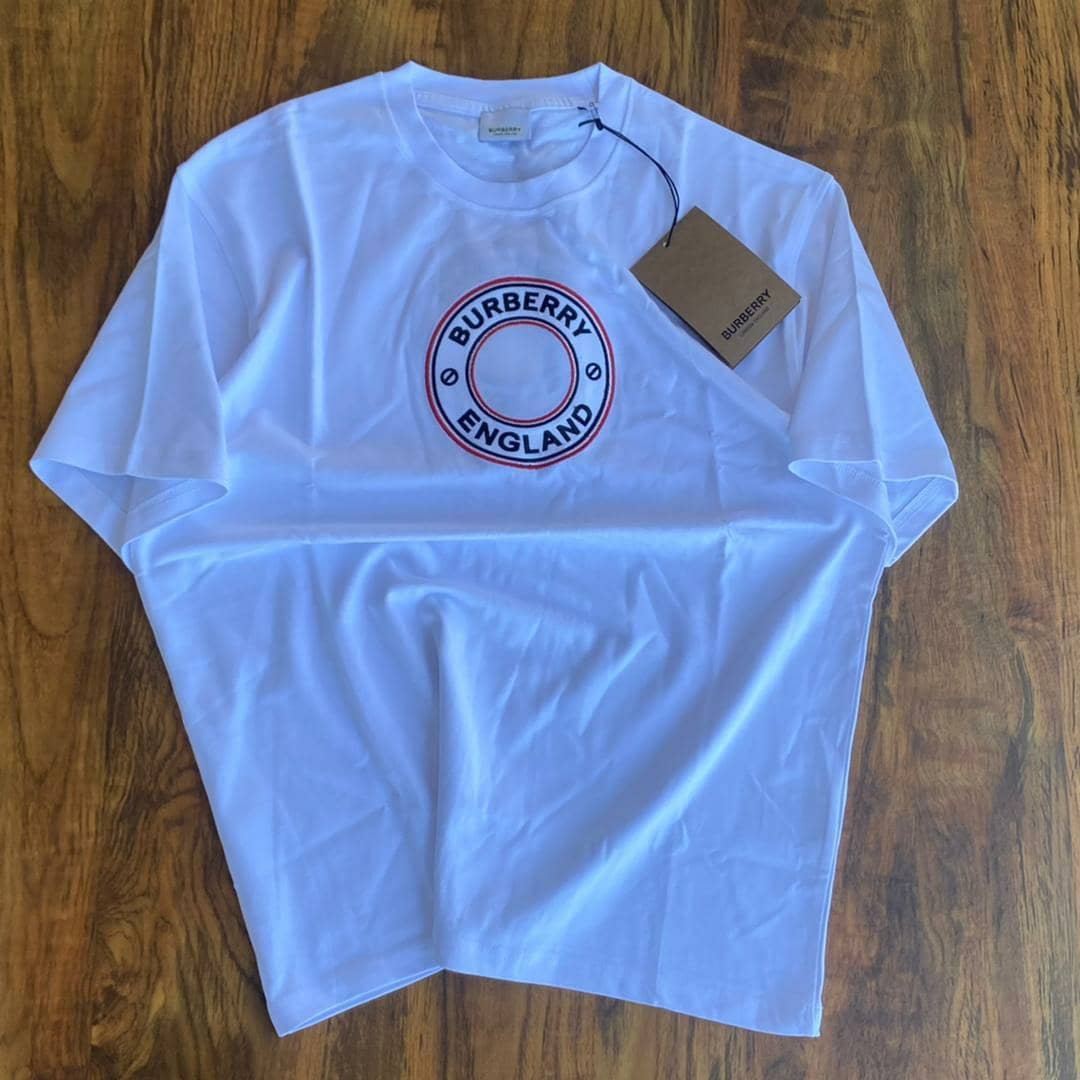 T-shirt blanc