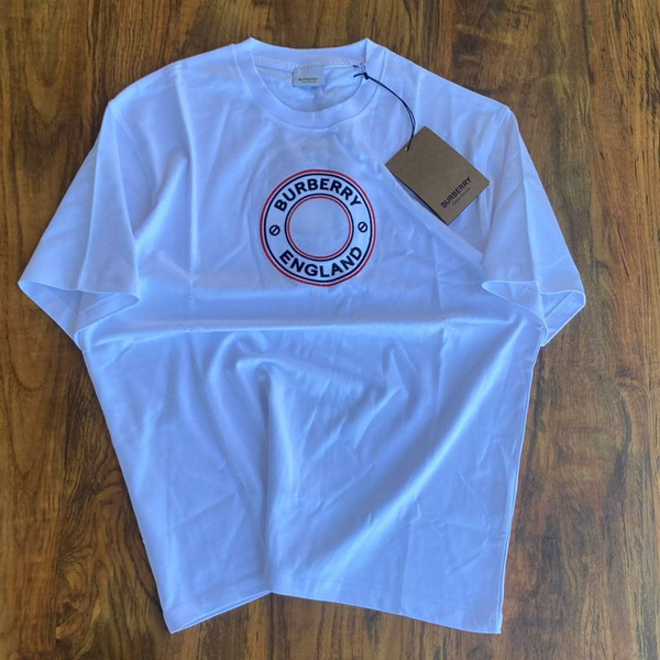 T-shirt blanc