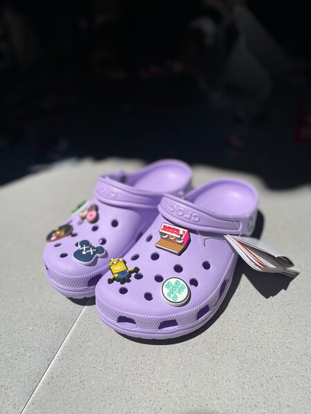 Classic Crocs