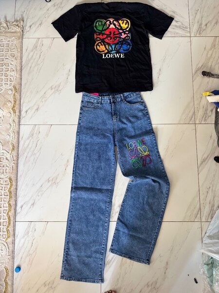 Cargo pants
