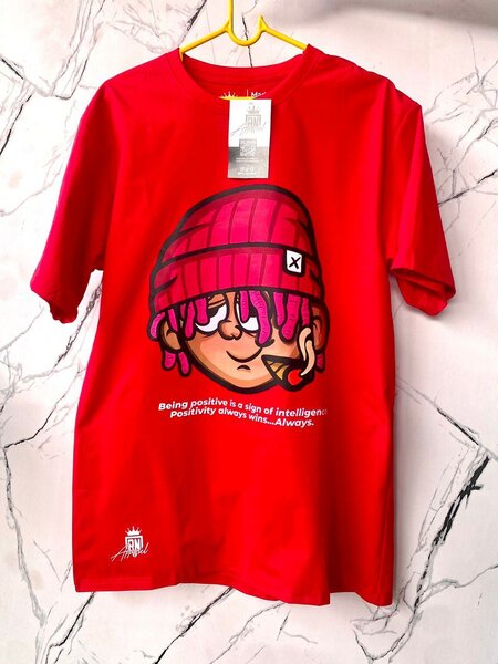 Men's Tshirt