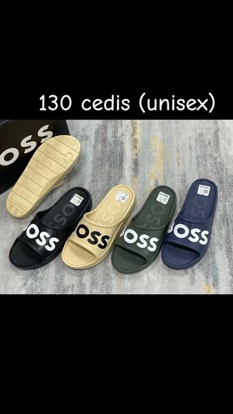 Slippers