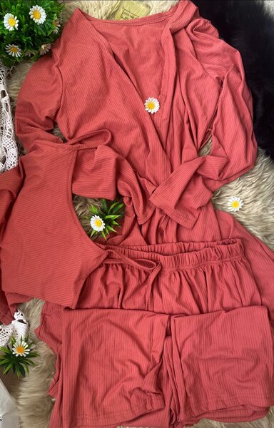 Pyjama femme