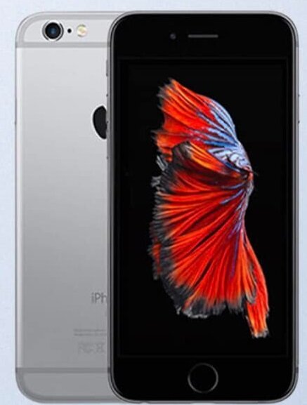 Brand New Iphone