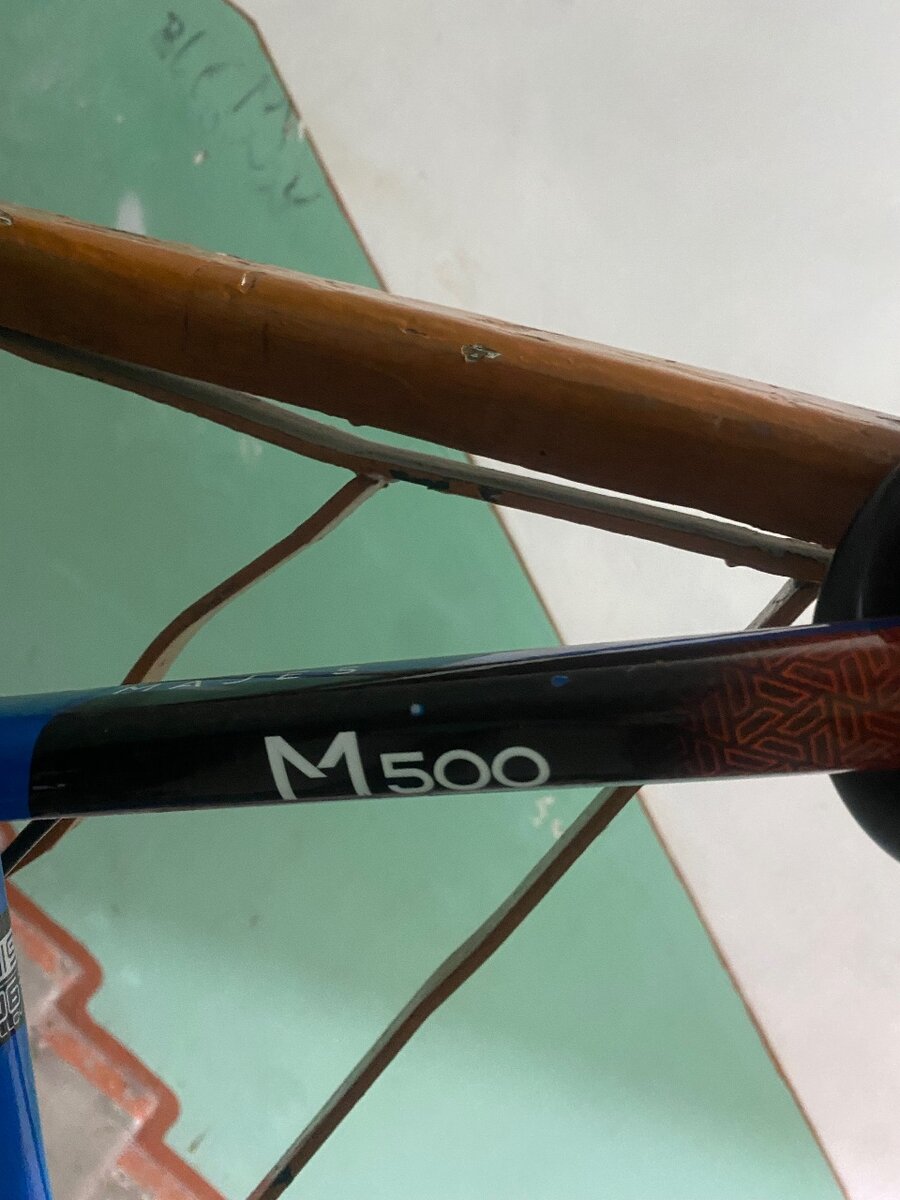 TRINX M500