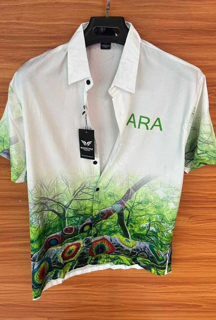 Summer top for men