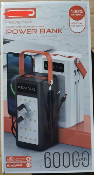 PowerBank