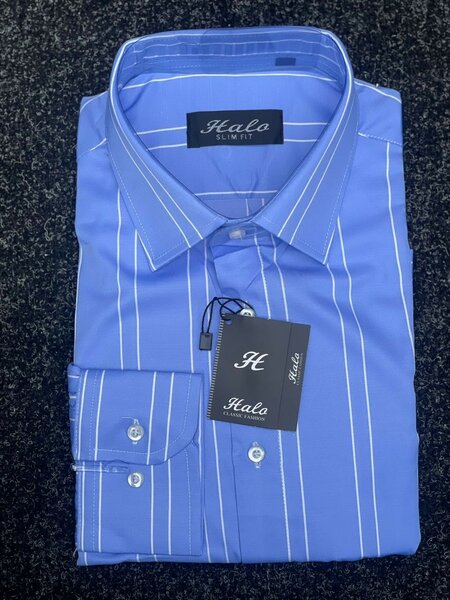 Chemise homme turque