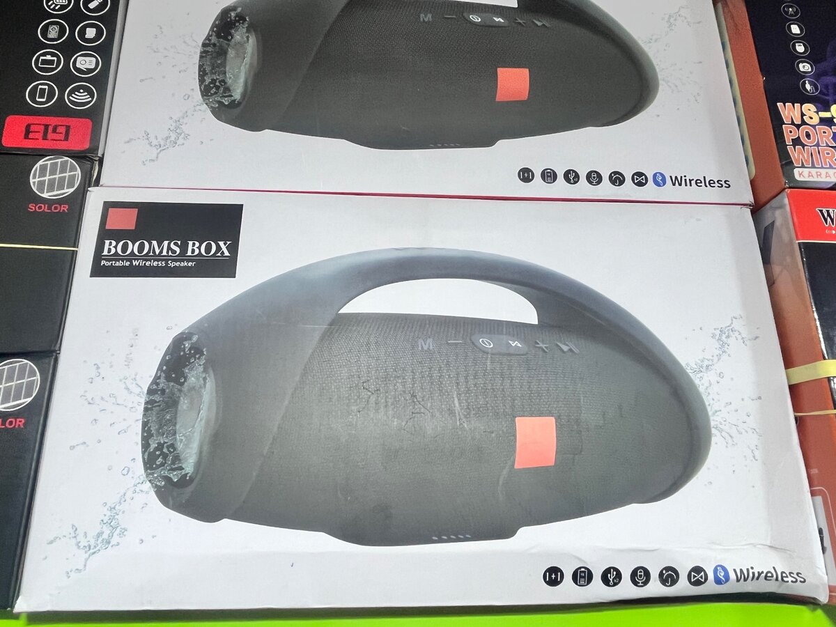 BAFF BLUETOOTH