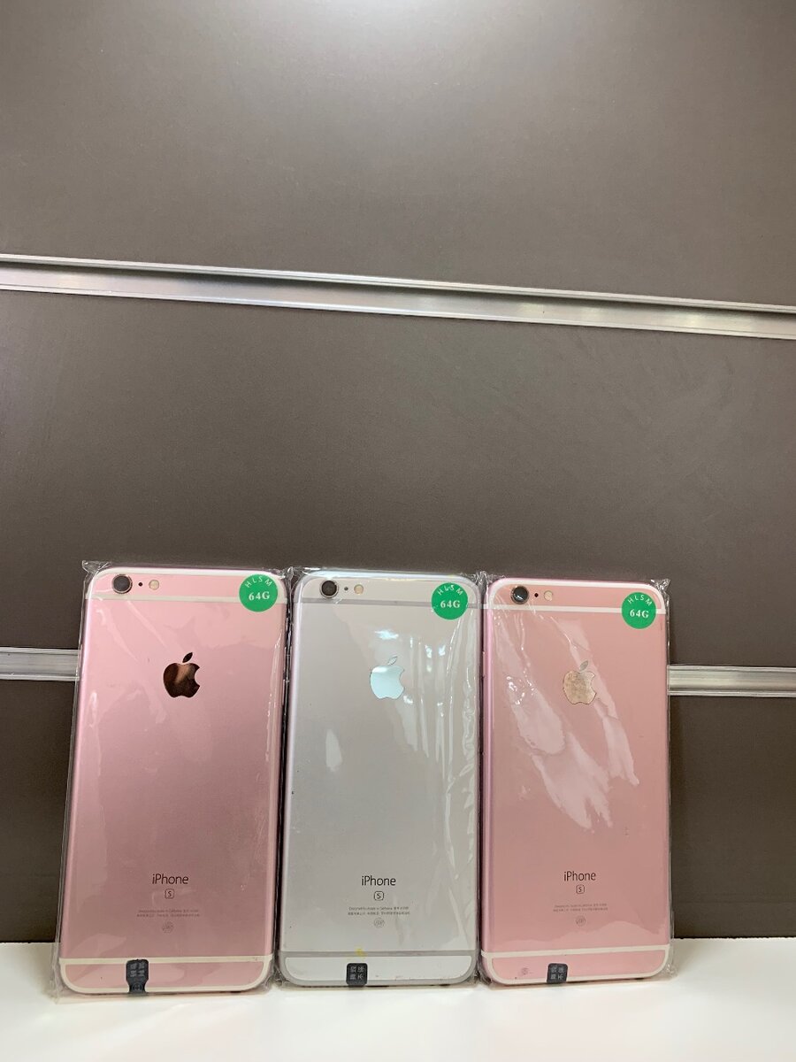 iPhone 6splus
