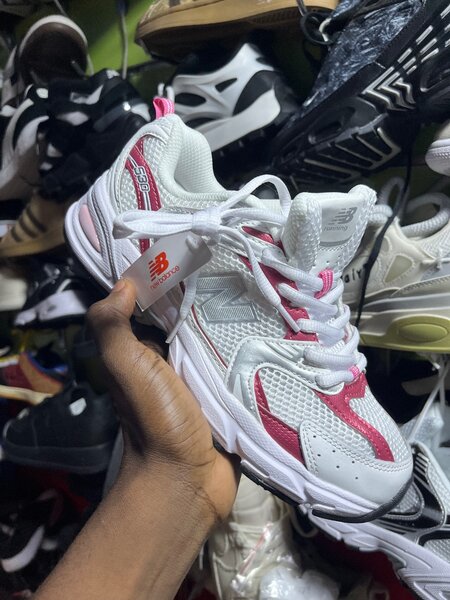 New balance