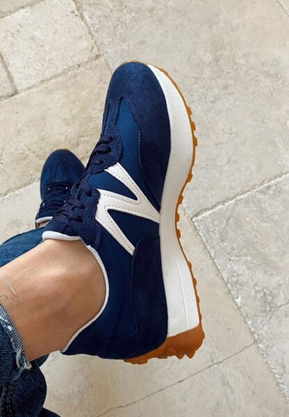 PAIRE DE BASKET