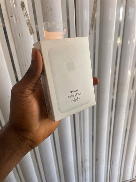 iPhone Battery Pack