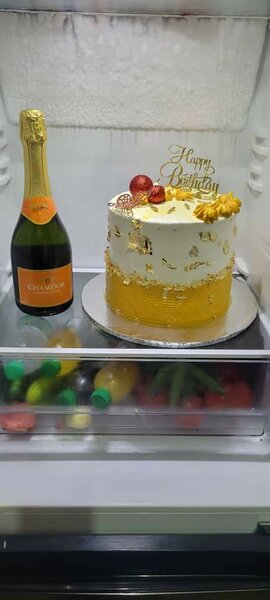 Cakes