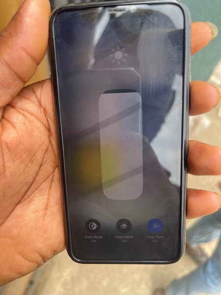 iPhone 11 Pro 64gig