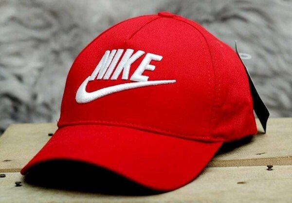 Casquettes fashion