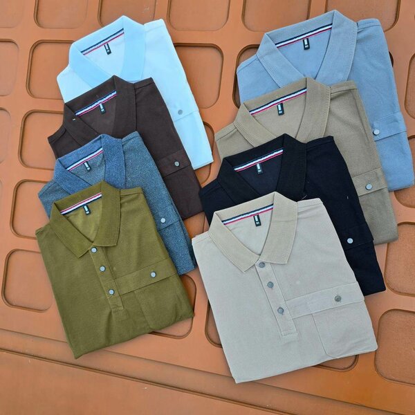 Golf t-shirts