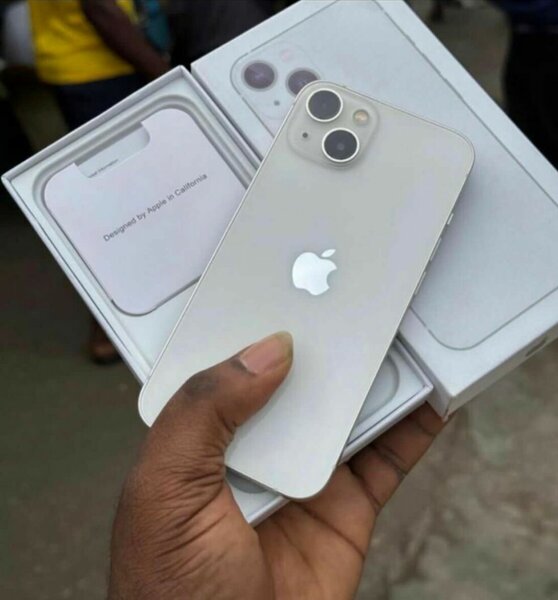 IPhone 13