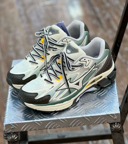 MUZINO CLASSIC SNEAKER