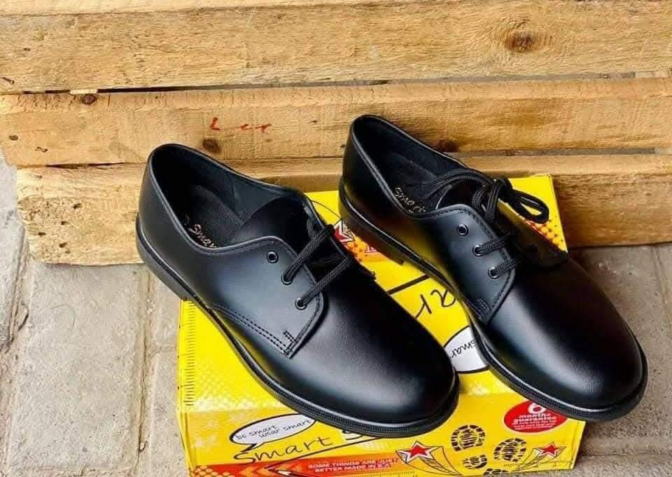 School shoe
