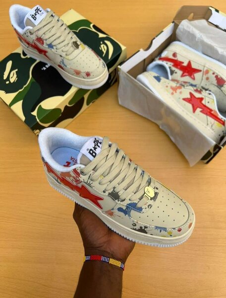 Bape sta
