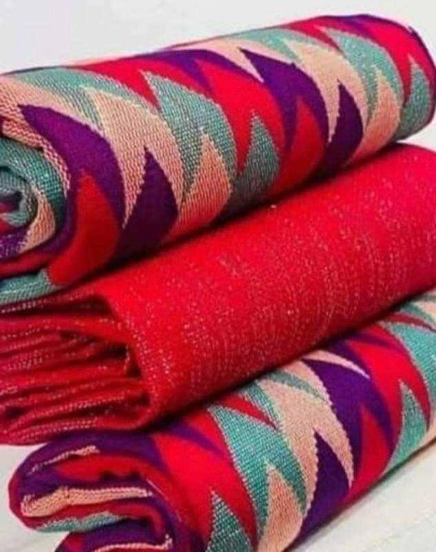 Kente