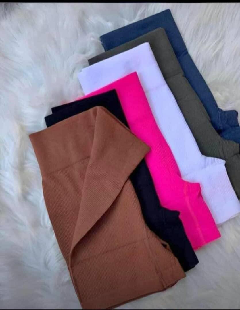 Biker shorts