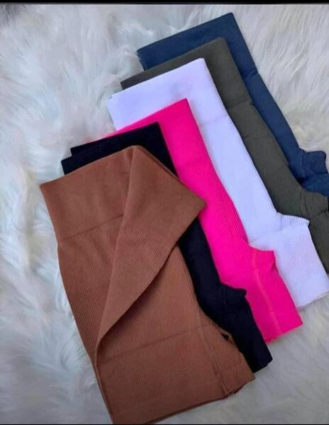Biker shorts
