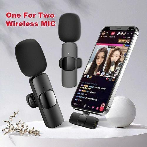 MICRO CRAVATE COMPATIBLE TYPE C